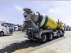 Volvo FMX 370 + LIEBHERR 10 m3 Photo 4 thumbnail