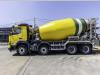 Volvo FMX 370 + LIEBHERR 10 m3 Photo 7 thumbnail