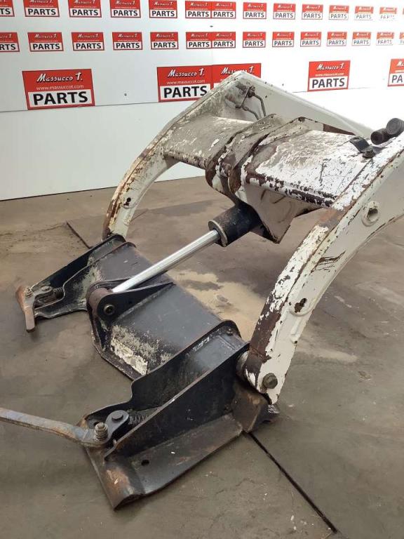 Bras pour mini-pelle pour Bobcat 753 Photo 2