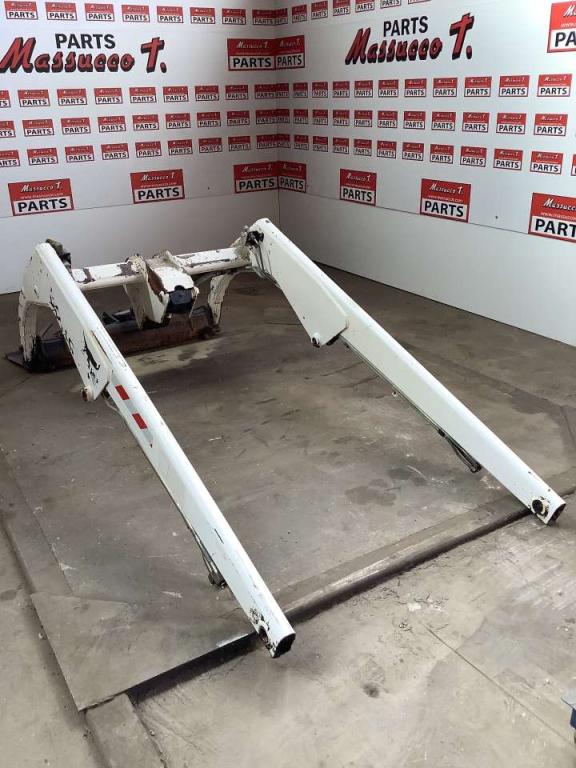 Bras pour mini-pelle pour Bobcat 753 Photo 4