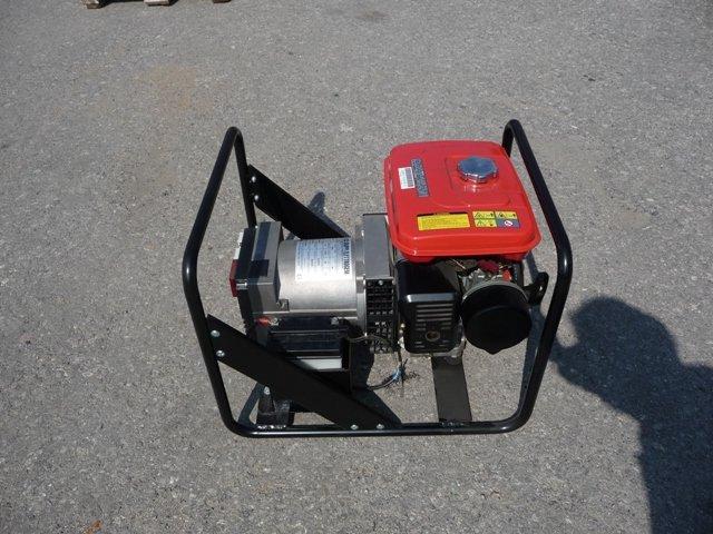 Rossi 2.2 KVA Photo 2