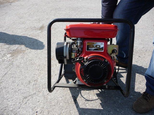 Rossi 2.2 KVA Photo 4