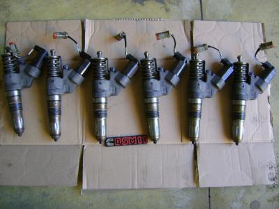 Injecteur pour Cummins M11 en vente par PRV Ricambi Srl