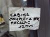Cabine pour Mecalac 12MXT Photo 15 thumbnail