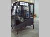 Cabine pour Mecalac 12MXT Photo 8 thumbnail
