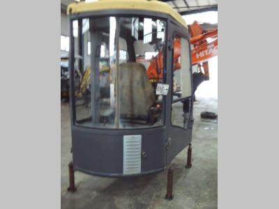 Cabine pour Mecalac 12MXT en vente par OLM 90 Srl