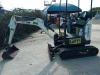 Bobcat E17Z Photo 12 thumbnail