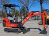 Kubota KX016-4 Photo 4 thumbnail
