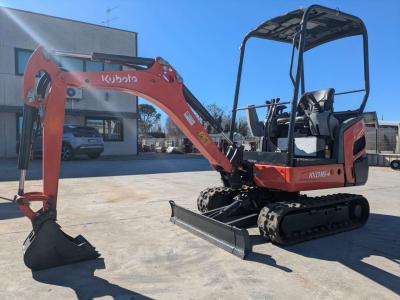Kubota KX016-4 en vente par Turrini Macchine Srl