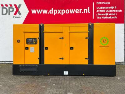 Volvo TAD1381GE - 390 kVA Stage V Genset - DPX-19031 en vente par DPX Power Europe B.V.