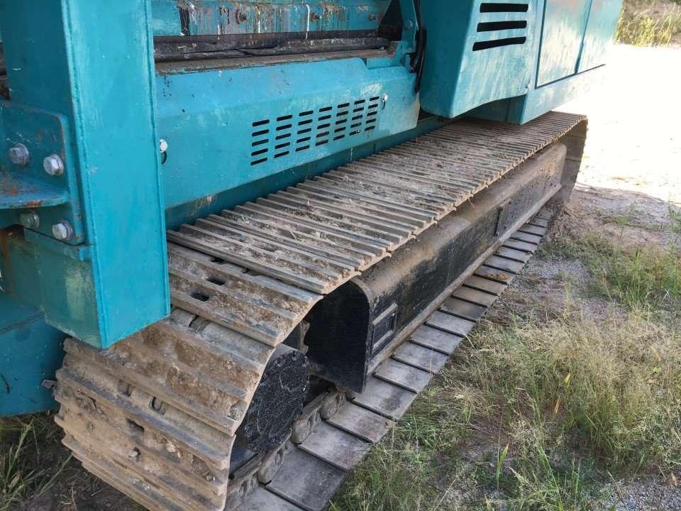 Powerscreen POWERSHREDDER 1800 Photo 16