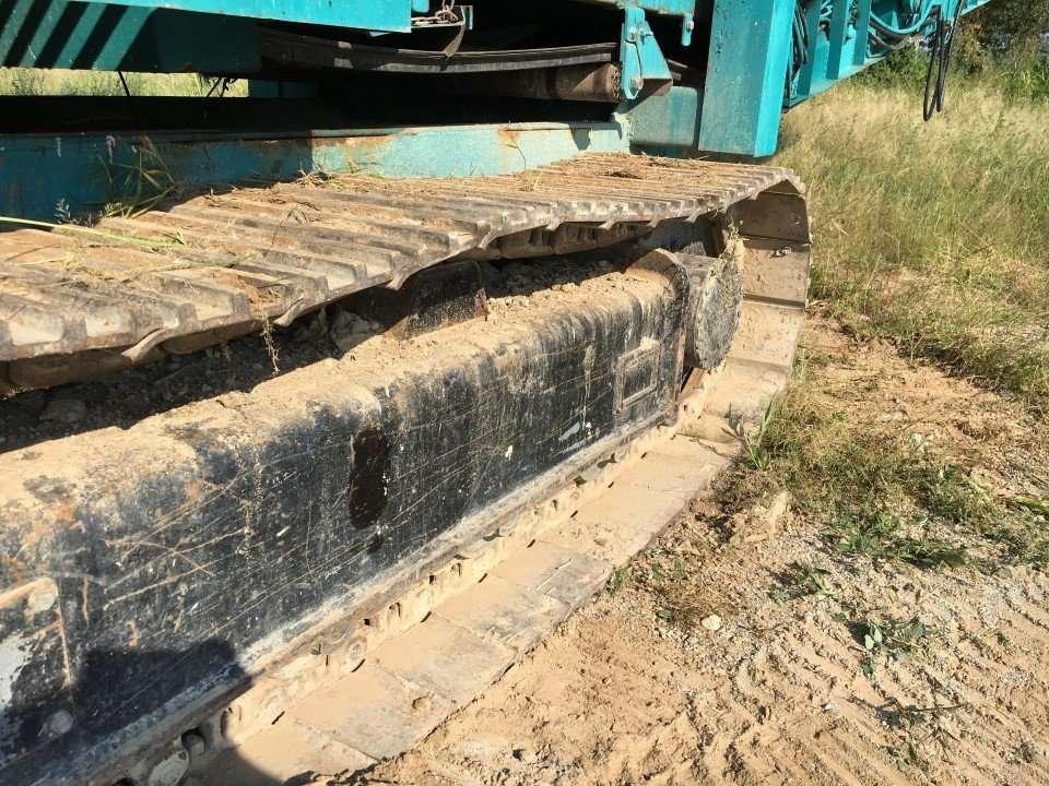 Powerscreen POWERSHREDDER 1800 Photo 4