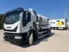 Iveco EUROCARGO 180E28 CON CISTERNA SPURGO Photo 3 thumbnail