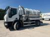Iveco EUROCARGO 180E28 CON CISTERNA SPURGO Photo 4 thumbnail
