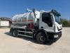Iveco EUROCARGO 180E28 CON CISTERNA SPURGO Photo 9 thumbnail