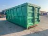CONTAINER SCARRABILE USATO A CIELO APERTO Photo 3 thumbnail