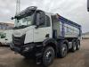 Iveco T WAY AD400T50 8X4 NEW 2024 Photo 4 thumbnail