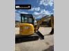 Caterpillar 303.5 E2CR Photo 4 thumbnail
