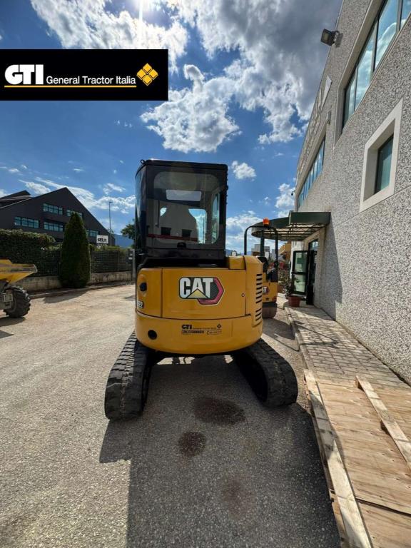 Caterpillar 303.5 E2CR Photo 3