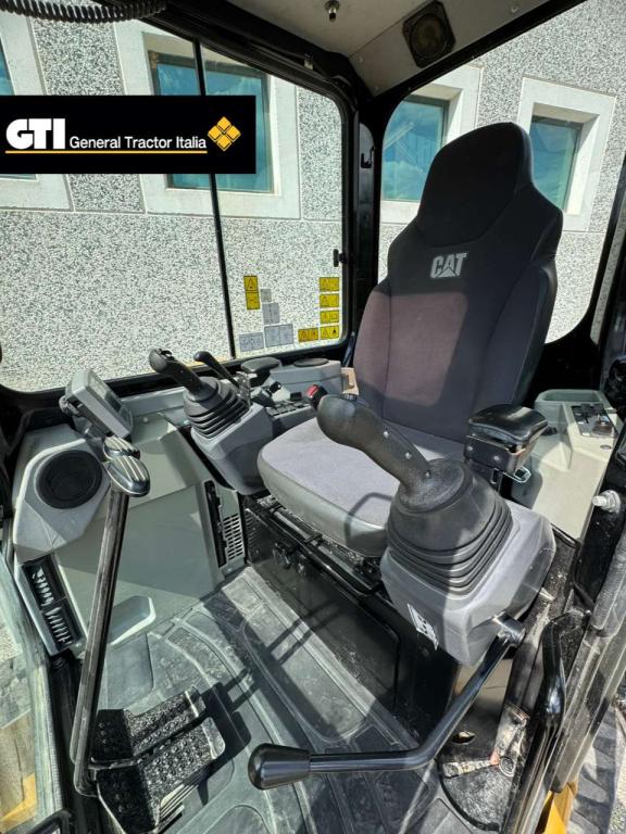 Caterpillar 303.5 E2CR Photo 6