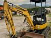 Komatsu PC16 R hs Photo 3 thumbnail