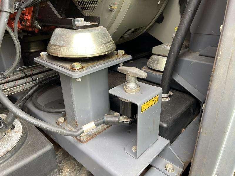 Atlas Copco QAC 1450 Twin Power Photo 15