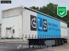 Schmitz S01 APK 01/27 Lift Axle Sliding Roof Photo 1 thumbnail