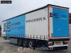 Schmitz S01 APK 01/27 Lift Axle Sliding Roof Photo 2 thumbnail