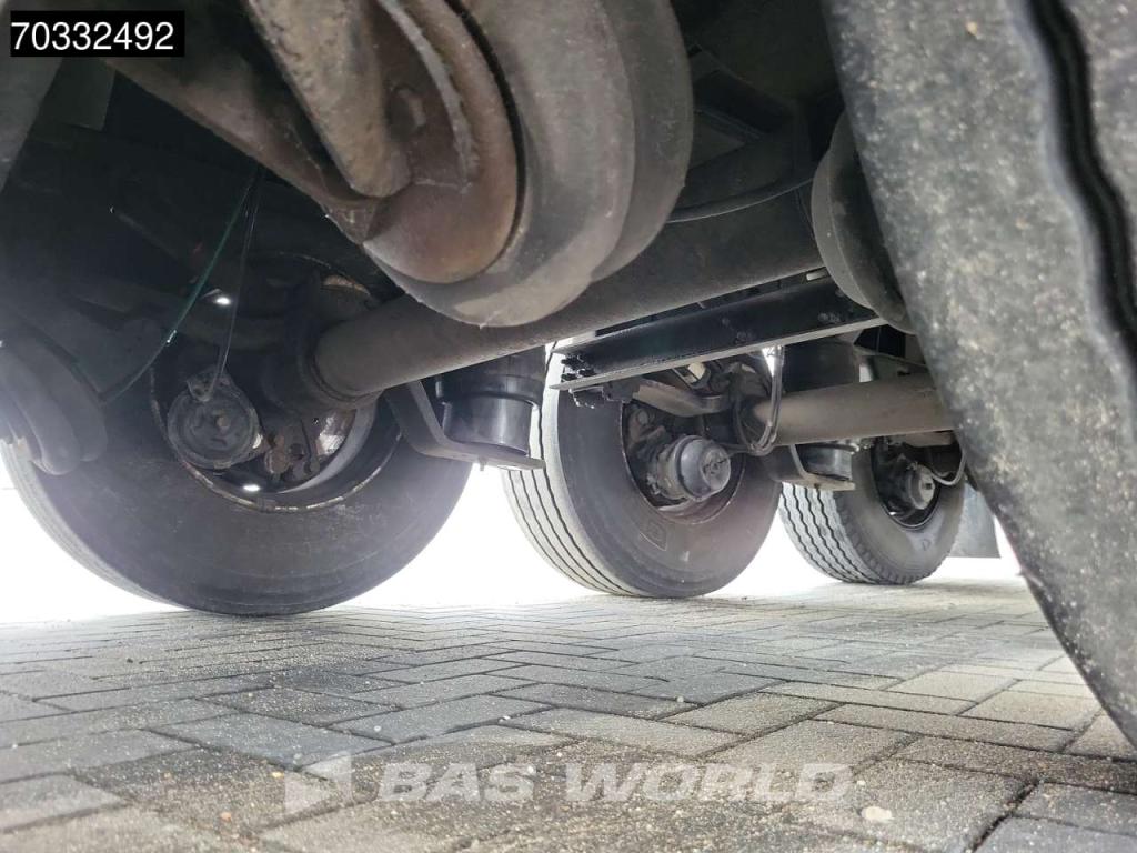 Schmitz S01 APK 01/27 Lift Axle Sliding Roof Photo 18