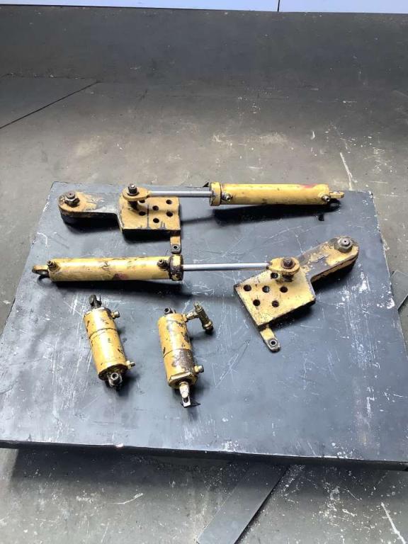 Piston pour Bitelli BB650 Photo 1