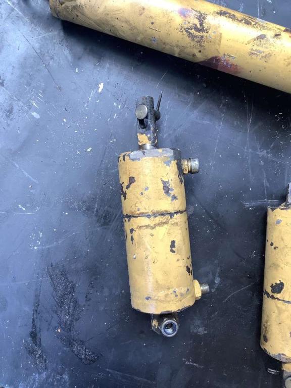 Piston pour Bitelli BB650 Photo 3