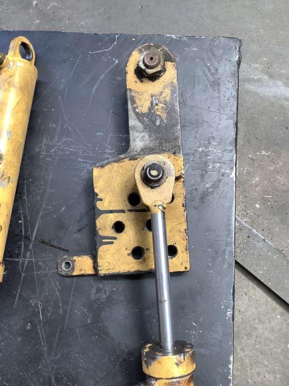Piston pour Bitelli BB650 Photo 4
