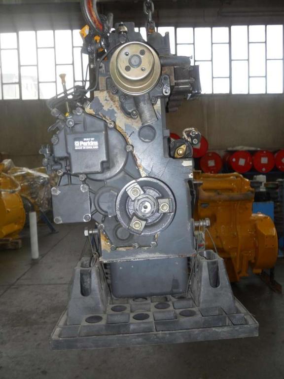 Perkins KR50736U Photo 1