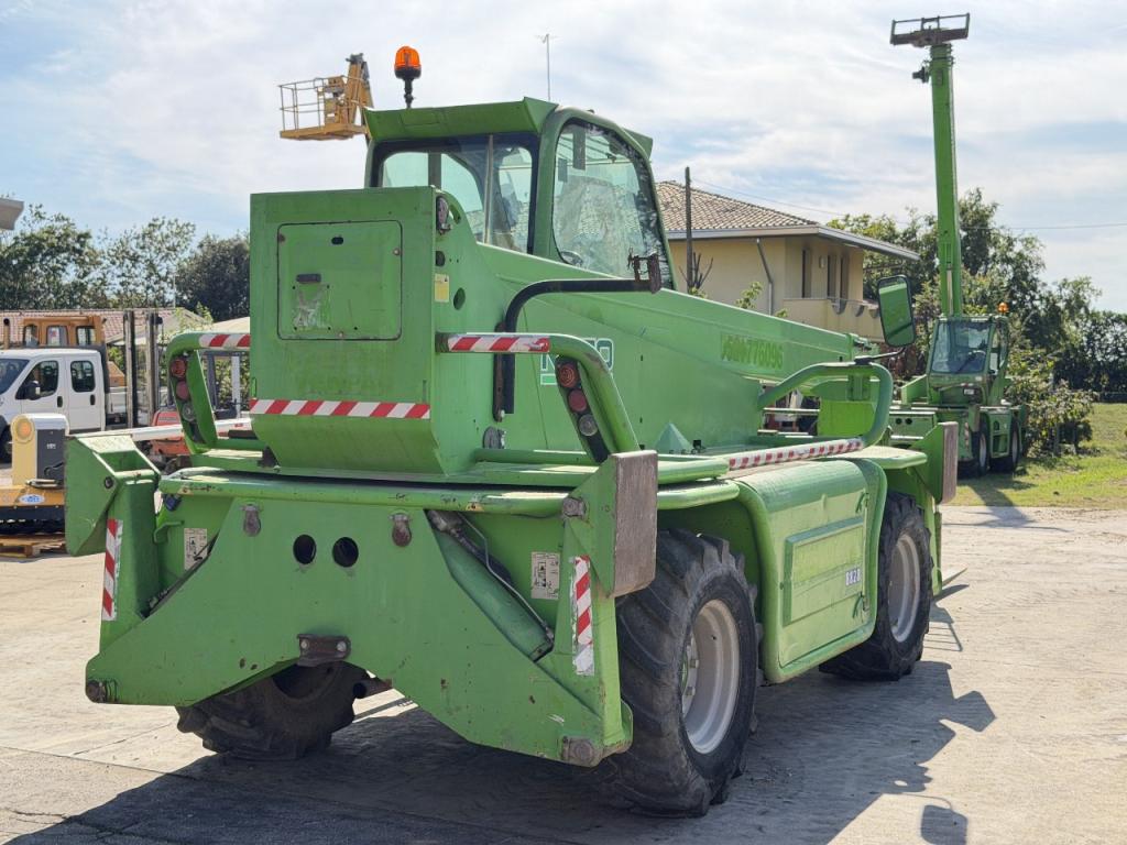 Merlo 38.16 Photo 3