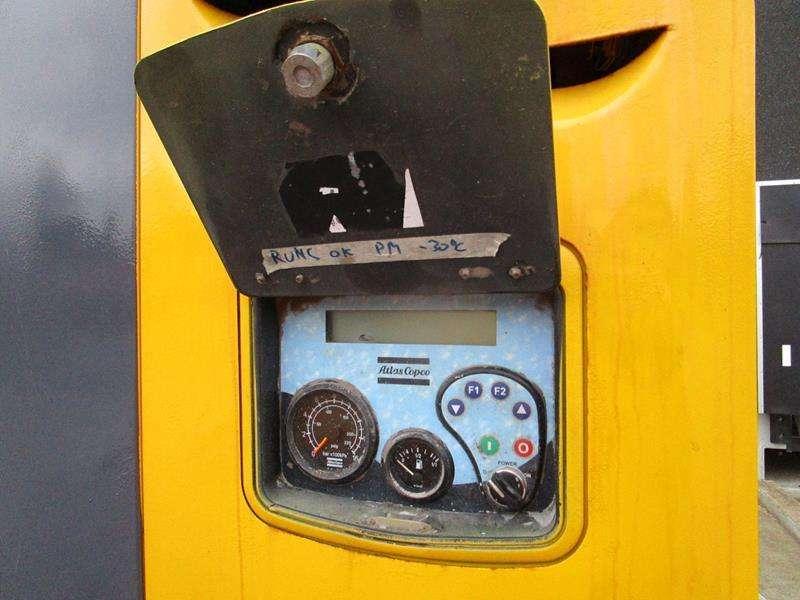 Atlas Copco XATS 456 CD - N Photo 5