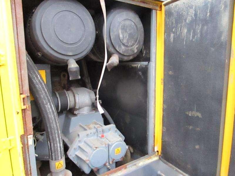 Atlas Copco XATS 456 CD - N Photo 6
