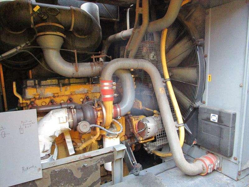 Atlas Copco XATS 456 CD - N Photo 9