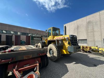 Komatsu WA270 en vente par PA.DO. S.r.l.