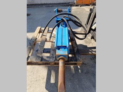 Promove 290C en vente par C.N.M. Srl