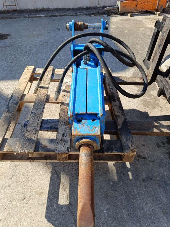 Promove 290C Photo 2