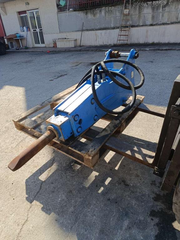 Promove 290C Photo 3