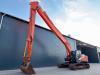 Hitachi ZX250LC-5B Long reach Photo 1 thumbnail