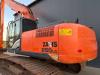 Hitachi ZX250LC-5B Long reach Photo 12 thumbnail