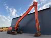 Hitachi ZX250LC-5B Long reach Photo 3 thumbnail