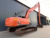 Hitachi ZX250LC-5B Long reach Photo 4 thumbnail