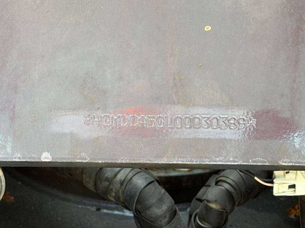 Hitachi ZX250LC-5B Long reach Photo 16