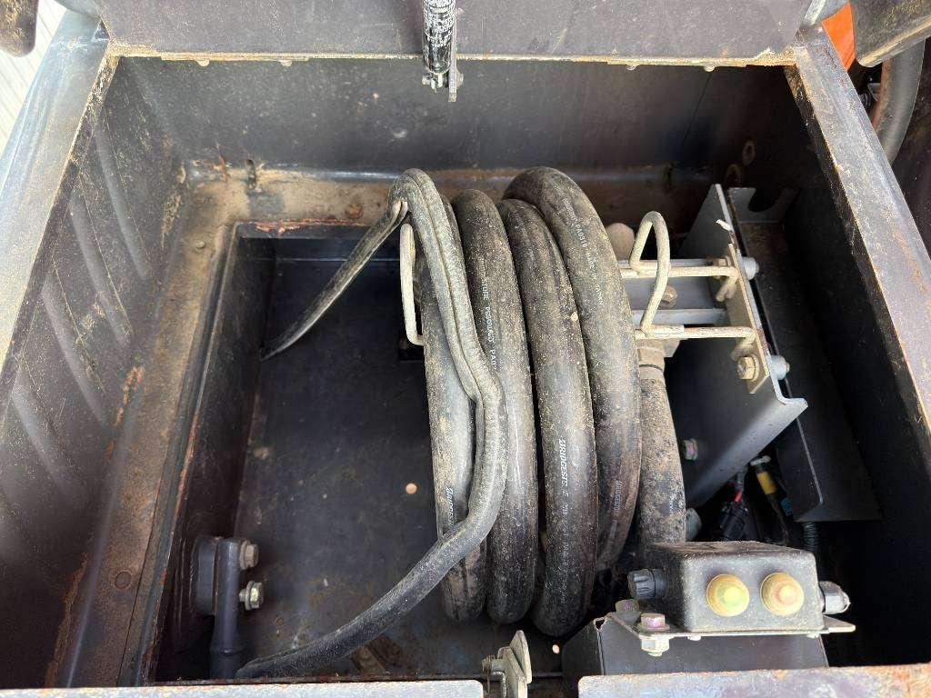 Hitachi ZX250LC-5B Long reach Photo 17