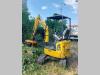 Komatsu PC16 R HS Photo 3 thumbnail