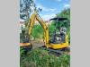 Komatsu PC16 R HS Photo 4 thumbnail