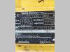 Komatsu PC16 R HS Photo 7 thumbnail